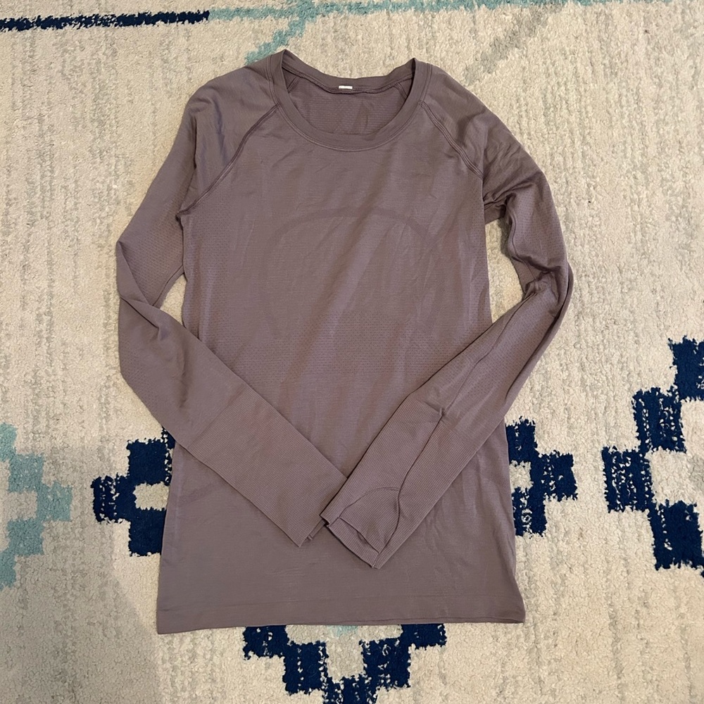 Lululemon Swiftly Tech